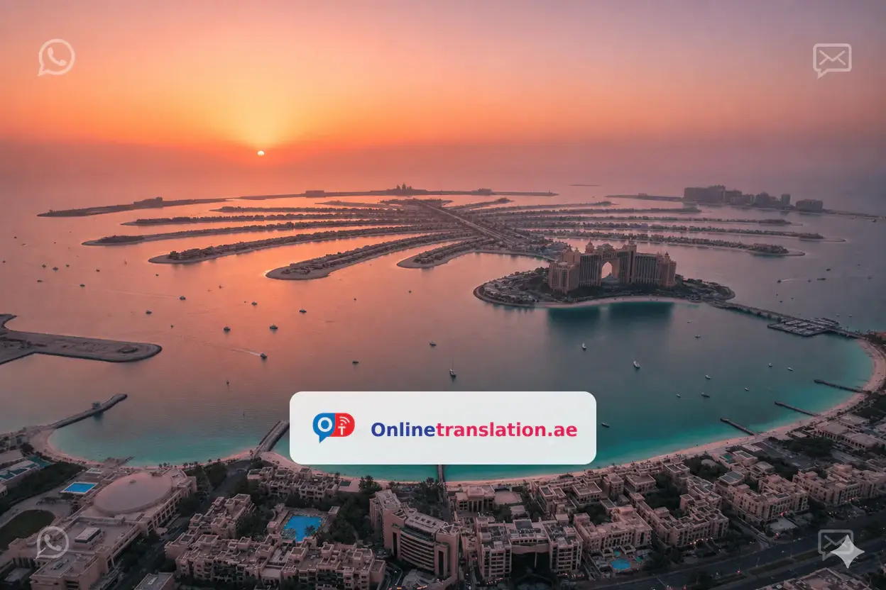 المواقع والتسليم