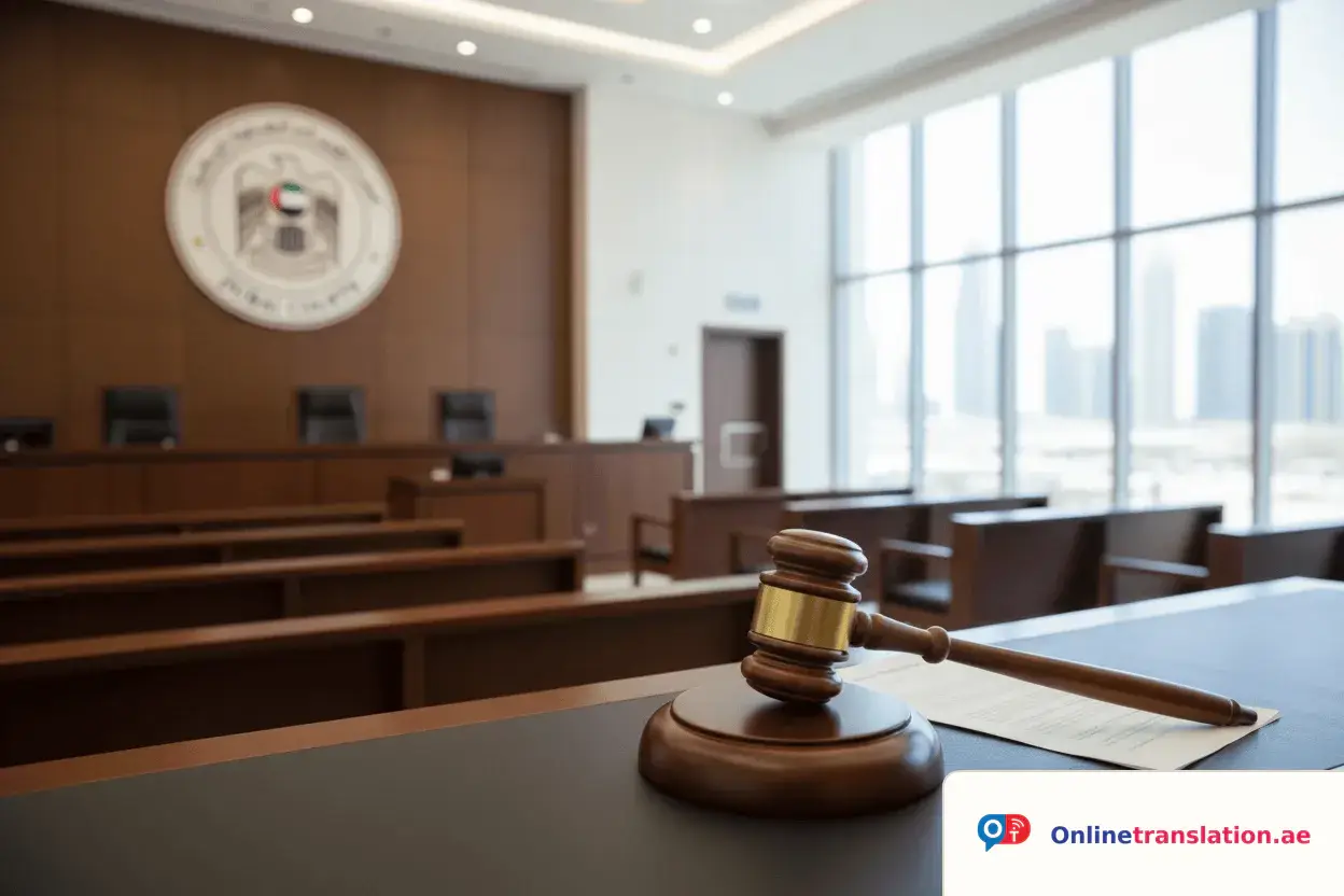 التحقق من بيانات المترجم أو دار الترجمة قبل طلب الترجمة